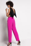 PANTALON FLUIDO ANGEL IGLESIAS