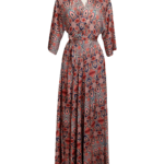 2. KIMONO DE RASO